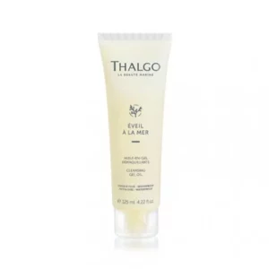 Huile-en-Gel Démaquillante