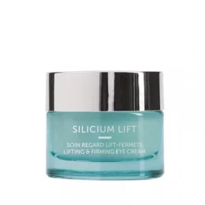 Silicium Lift. Soin Regard Lift-fermeté