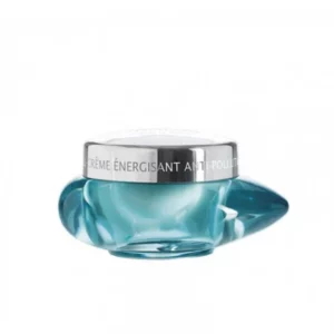 Gel-Crème Énergisant